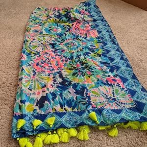 Seaspray Wrap - Dive In